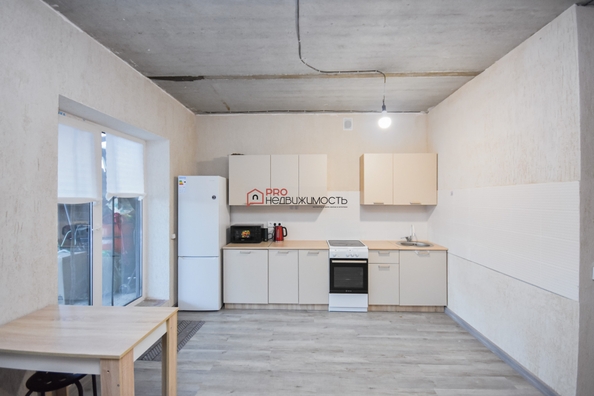 
  Продается дом, 82.9 м², поселок Октябрьский
. Фото 1.