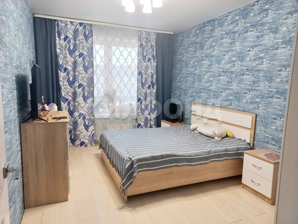 
  Продается 1-комн. квартира, 37.4 м², ЖК Акация на Ватутина, дом 2
. Фото 3.