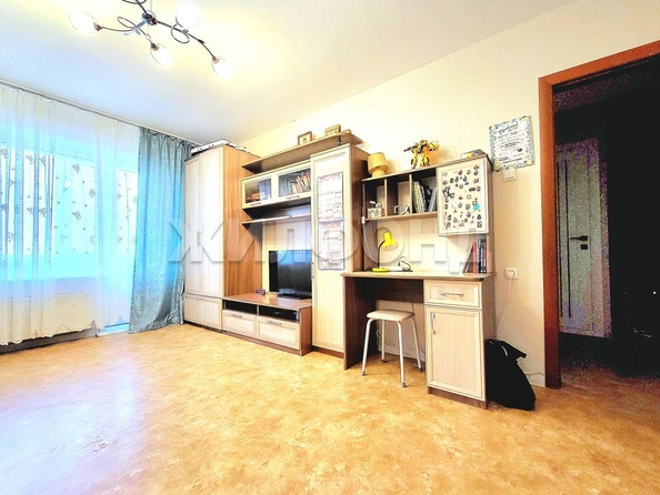 
  Продается 1-комн. квартира, 36.7 м², Спортивная ул, д. 23
. Фото 1.