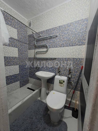 
  Продается 1-комн. квартира, 22.9 м², Дачная ул, д. 25/4
. Фото 6.