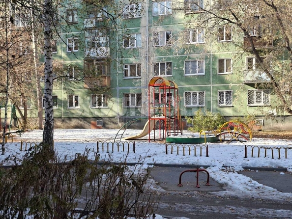 
  Продается 1-комн. квартира, 22.9 м², Дачная ул, д. 25/4
. Фото 12.