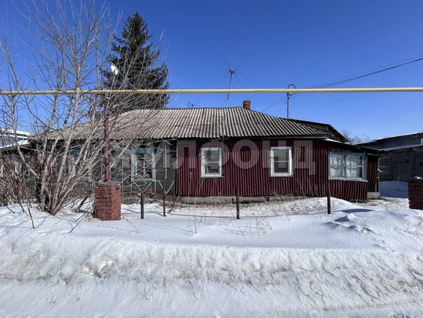 
  Продается 1-комн. квартира, 17.4 м², Заводская ул, д. 16
. Фото 9.