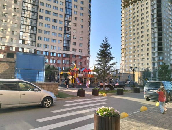 
  Продается 1-комн. квартира, 47.7 м², Аникина ул, д. 16
. Фото 40.
