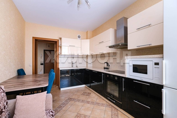 
  Продается 1-комн. квартира, 48.6 м², Ватутина ул, д. 45/1
. Фото 5.