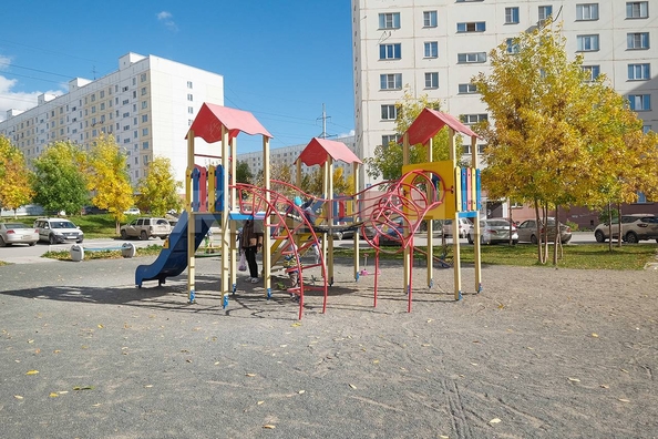 
  Продается 1-комн. квартира, 42.5 м², Татьяны Снежиной ул, д. 43
. Фото 11.