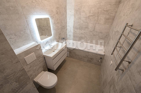 
  Продается 2-комн. квартира, 50.1 м², ЖК Аквамарин, дом 3
. Фото 2.