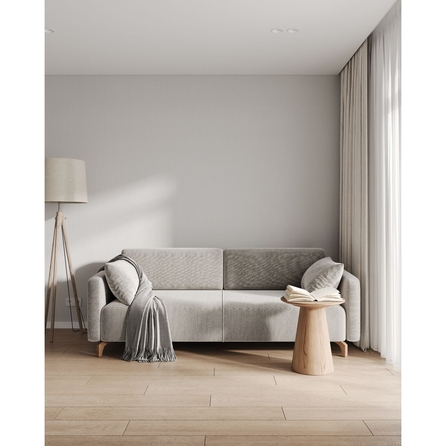 
  Продается студия, 26.6 м², ЖК Калининский квартал, дом 2
. Фото 9.