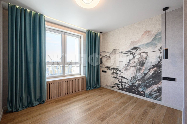 
  Продается 2-комн. квартира, 49.9 м², ЖК Аквамарин, дом 3
. Фото 3.