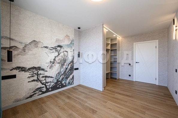 
  Продается 2-комн. квартира, 49.9 м², ЖК Аквамарин, дом 3
. Фото 4.