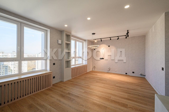 
  Продается 2-комн. квартира, 49.9 м², ЖК Аквамарин, дом 3
. Фото 31.