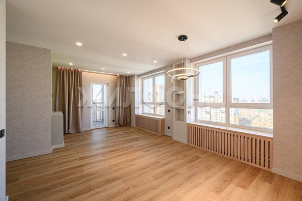 
  Продается 2-комн. квартира, 49.9 м², ЖК Аквамарин, дом 3
. Фото 32.