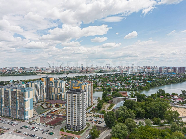 
  Продается 2-комн. квартира, 49.9 м², ЖК Аквамарин, дом 3
. Фото 48.