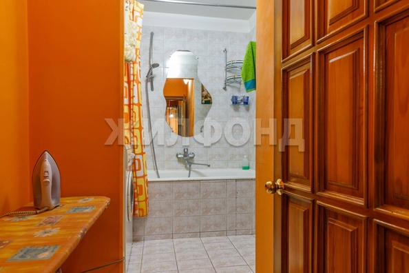 
  Продается 2-комн. квартира, 50.5 м², 25 лет Октября ул, д. 14
. Фото 13.