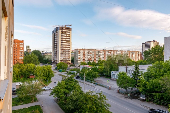 
  Продается 2-комн. квартира, 50.5 м², 25 лет Октября ул, д. 14
. Фото 20.