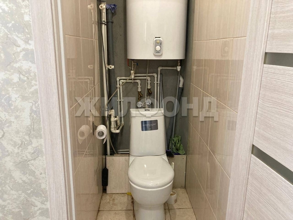 
  Продается 2-комн. квартира, 43.1 м², Шоссейная ул, д. 27
. Фото 12.