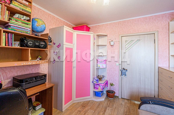 
  Продается 3-комн. квартира, 63.2 м², Чкалова ул, д. 70/1
. Фото 12.
