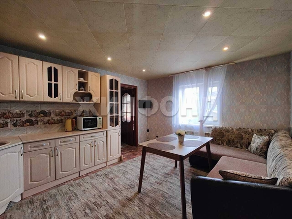 
  Продается 3-комн. квартира, 63.4 м², Титова ул, д. 1
. Фото 2.