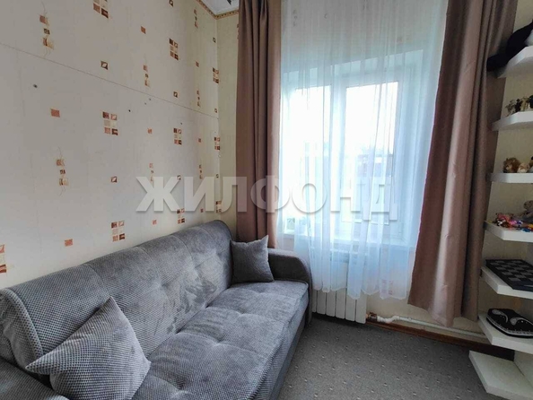 
  Продается 3-комн. квартира, 63.4 м², Титова ул, д. 1
. Фото 16.