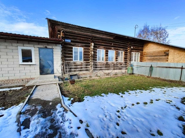 
  Продается 3-комн. квартира, 63.4 м², Титова ул, д. 1
. Фото 24.