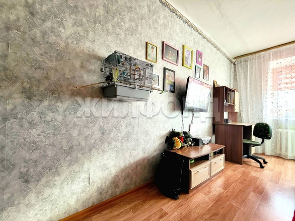 
  Продается 3-комн. квартира, 55.8 м², Немировича-Данченко ул, д. 135
. Фото 6.