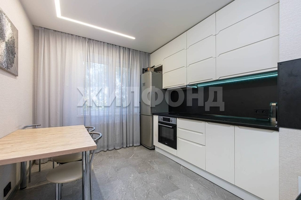 
  Продается 3-комн. квартира, 62.5 м², Чигорина ул, д. 10
. Фото 1.