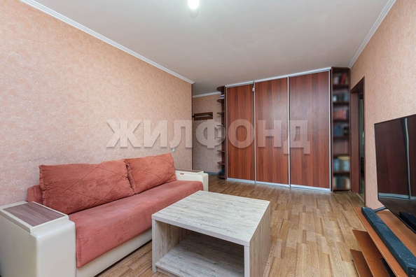 
  Продается 3-комн. квартира, 62.5 м², Чигорина ул, д. 10
. Фото 14.