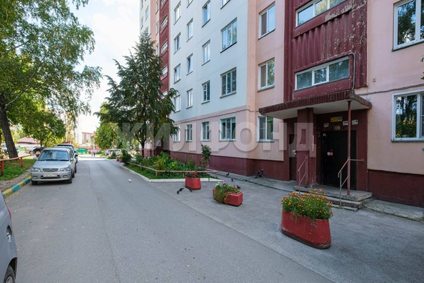 
  Продается 3-комн. квартира, 62.5 м², Чигорина ул, д. 10
. Фото 20.