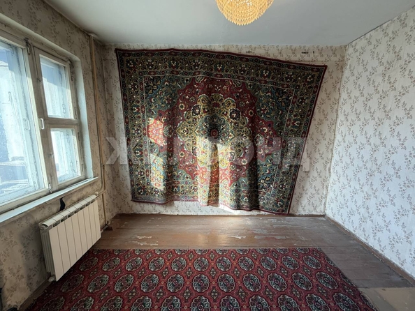 
  Продается 3-комн. квартира, 53.6 м², Аэропорт ул, д. 58
. Фото 10.