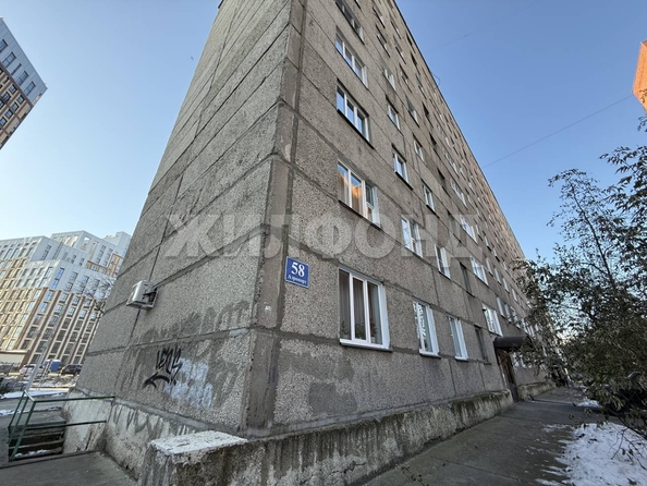 
  Продается 3-комн. квартира, 53.6 м², Аэропорт ул, д. 58
. Фото 28.