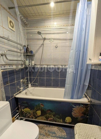 
  Продается 3-комн. квартира, 55.7 м², Геодезическая ул, д. 17
. Фото 7.