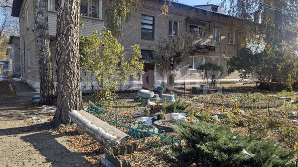 
  Продается 3-комн. квартира, 55.7 м², Геодезическая ул, д. 17
. Фото 13.