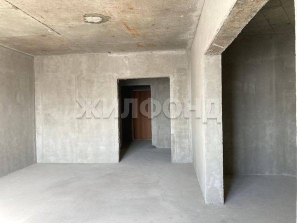 
  Продается 3-комн. квартира, 76.5 м², Красина ул, д. 56
. Фото 3.