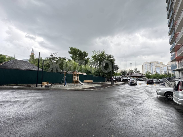 
  Продается 3-комн. квартира, 76.5 м², Красина ул, д. 56
. Фото 22.
