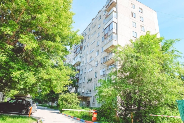 
  Продается 4-комн. квартира, 75.3 м², Кропоткина ул, д. 119/1
. Фото 3.