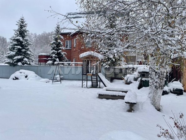 
  Продается дом, 220.4 м², село Новокаменка
. Фото 19.