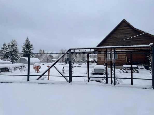 
  Продается дом, 220.4 м², село Новокаменка
. Фото 20.