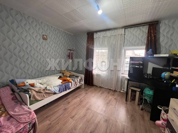 
  Продается дом, 85 м², поселок Красный Яр
. Фото 9.