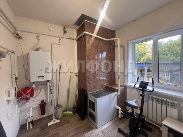 
  Продается дом, 85 м², поселок Красный Яр
. Фото 16.