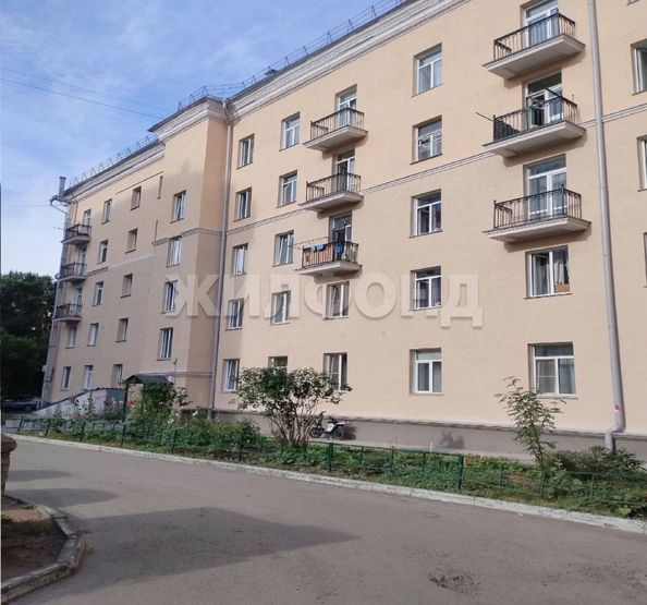 
  Продается комната 18.7 м². Фото 13.