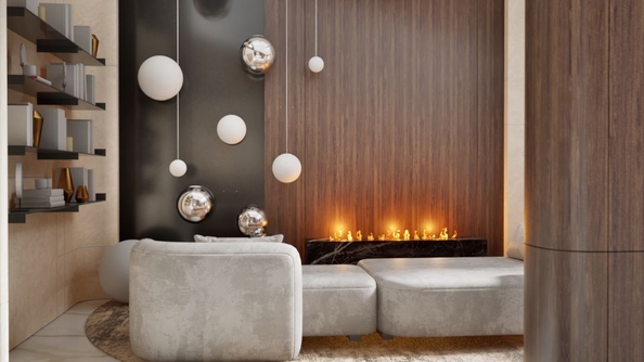 
  Продается 1-комнатный апартамент, 28.99 м², АО GAGARIN CITY (Гагарин Сити)
. Фото 15.