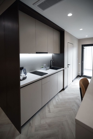 
  Продается 2-комнатный апартамент, 56.6 м², АО GAGARIN CITY (Гагарин Сити)
. Фото 21.