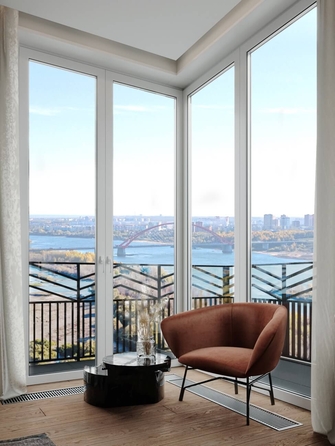 
  Продается 2-комн. квартира, 77.95 м², ЖК Марсель-2, дом 1
. Фото 7.