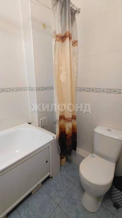 
  Продается студия, 29.3 м², Рубежная ул, д. 9/1
. Фото 9.