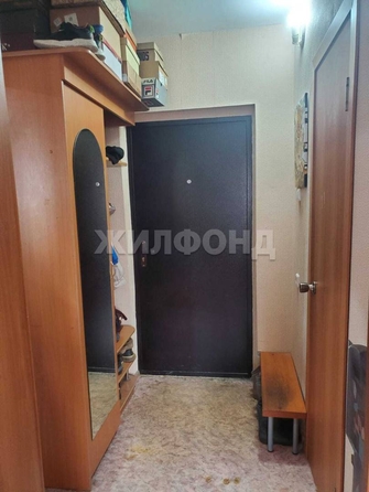 
  Продается 1-комн. квартира, 25.9 м², Дмитрия Шмонина ул, д. 4
. Фото 2.