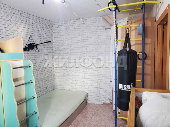 
  Продается 1-комн. квартира, 25.9 м², Дмитрия Шмонина ул, д. 4
. Фото 5.