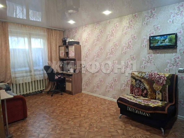 
  Продается 1-комн. квартира, 30.6 м², Зорге ул, д. 25
. Фото 6.