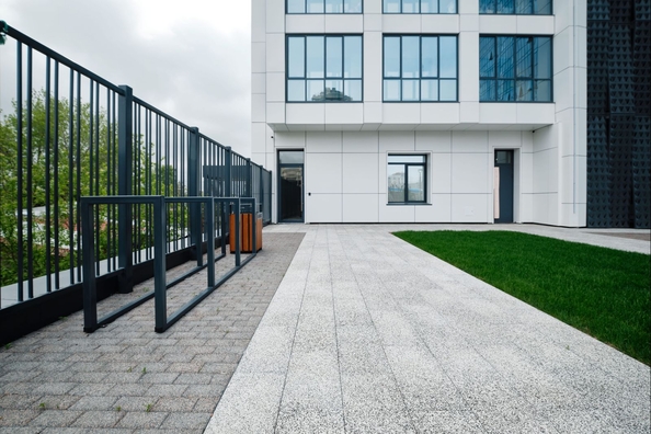 
  Продается студия, 31.8 м², ЖК Grando (Грандо)
. Фото 13.