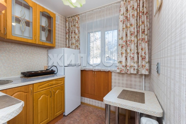 
  Продается 1-комн. квартира, 28.2 м², Гаранина ул, д. 19
. Фото 4.