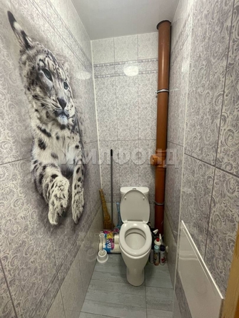 
  Продается 1-комн. квартира, 50 м², Рябиновая ул, д. 10
. Фото 6.