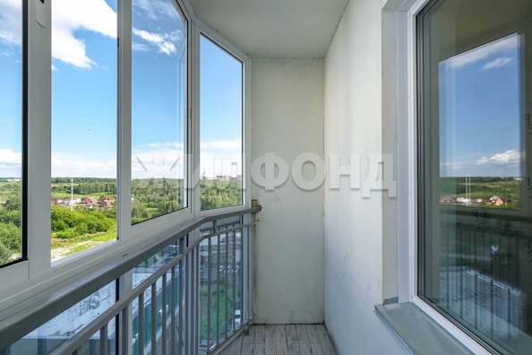 
  Продается 1-комн. квартира, 50 м², Рябиновая ул, д. 10
. Фото 13.